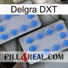 Delgra DXT 20